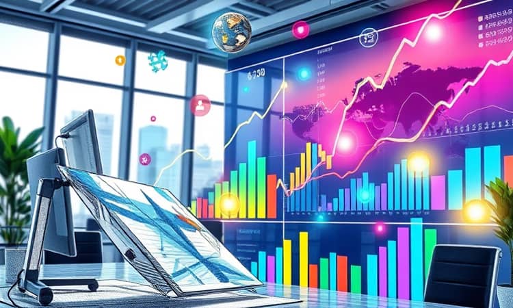 Análisis financiero básico: Entiende los números que importan