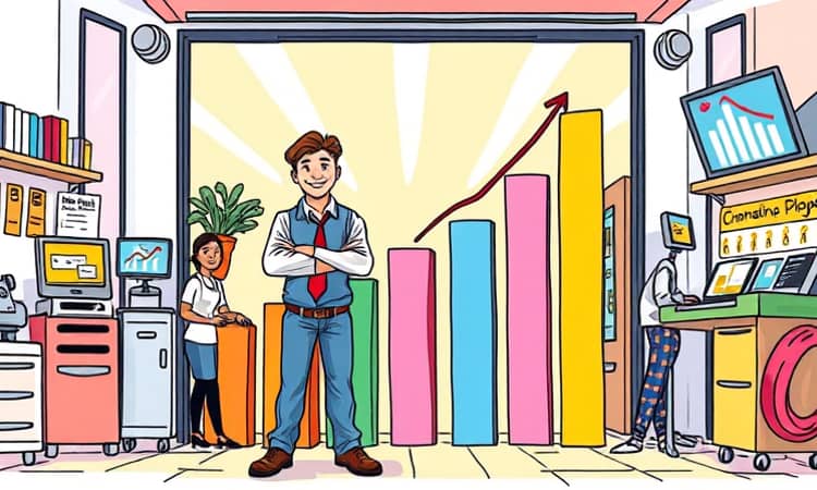 Crédito Pyme: Impulsa el Crecimiento de tu Negocio