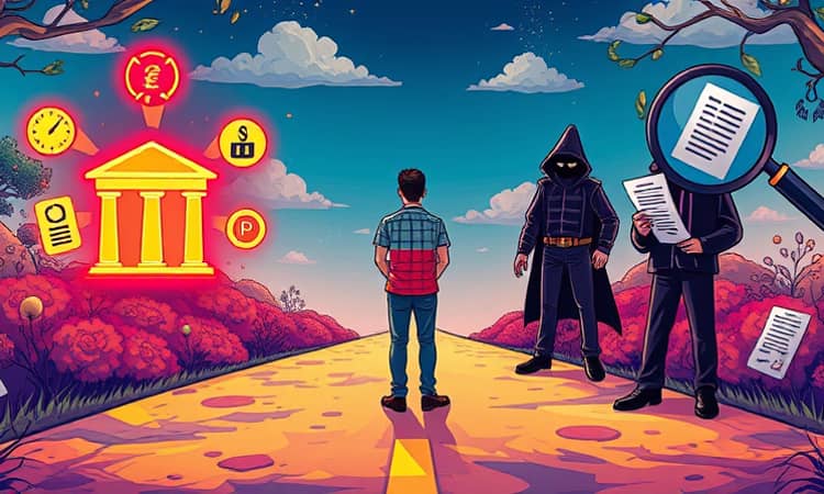 Crédito Consumo: Beneficios y Costos Ocultos