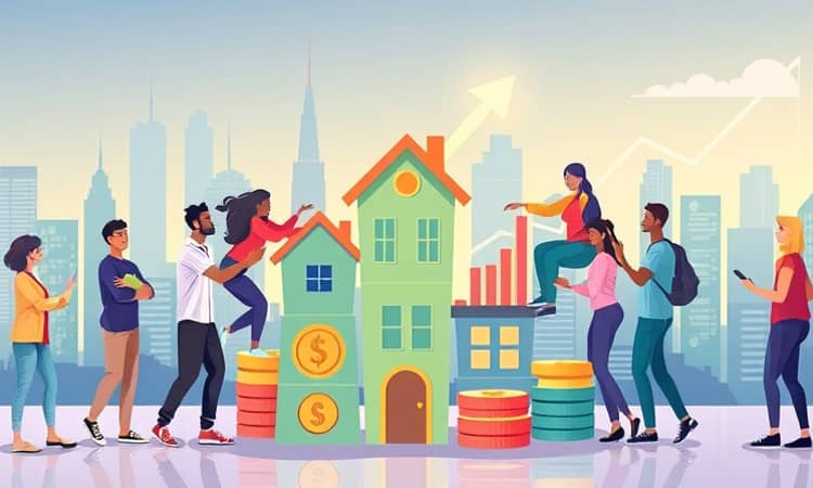 Crédito para Jóvenes: Construyendo un Futuro Financiero Sólido