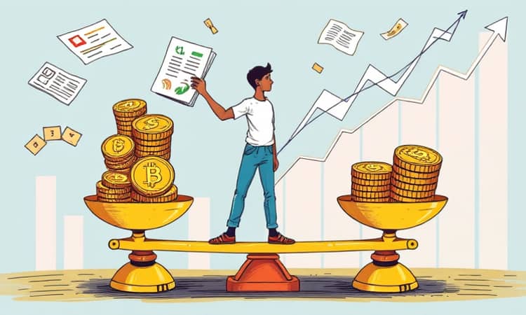 Análisis de Capacidad de Pago: Más Allá de tu Salario