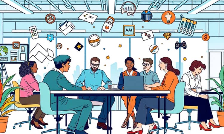 Startups: Cómo Identificar las Próximas Grandes Historias de Éxito