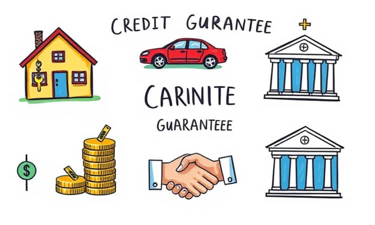 Garantías en Créditos: Tipos y Consideraciones Importantes