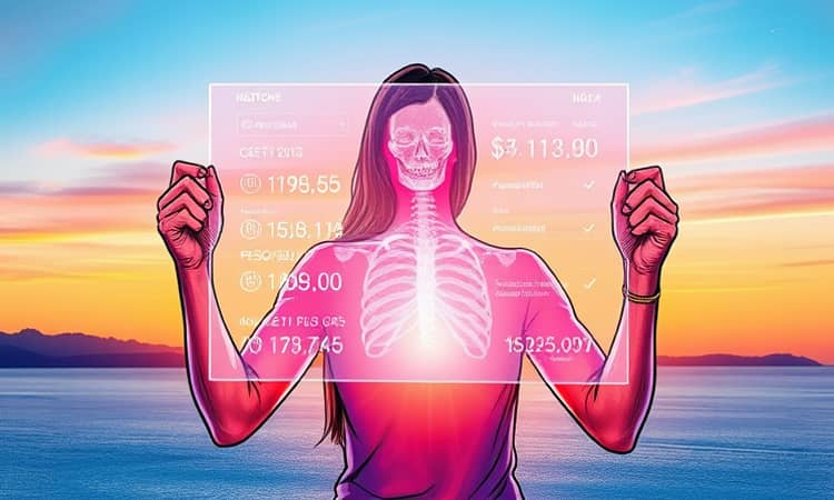 El Informe de Crédito: Tu Radiografía Financiera Personal