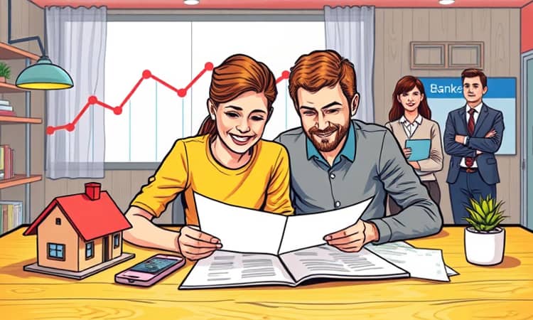 Hipotecas: Claves para una Decisión Inteligente