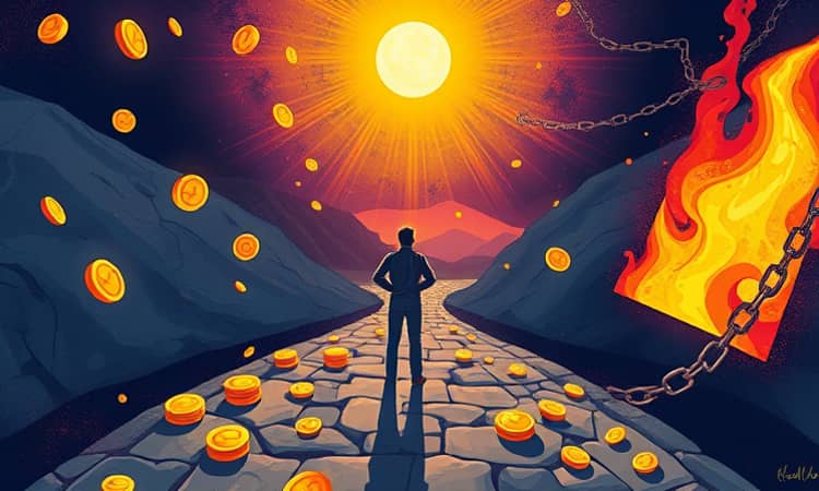 Créditos Rápidos: ¿Solución o Dolor de Cabeza?