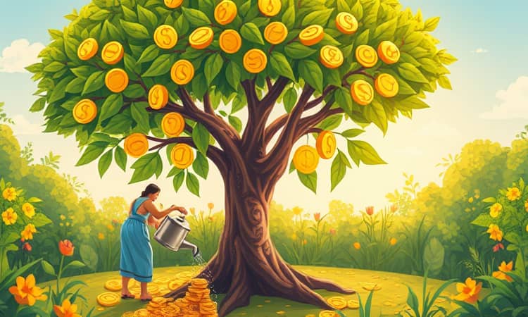 El Arte de Ahorrar: Estrategias para tu Futuro