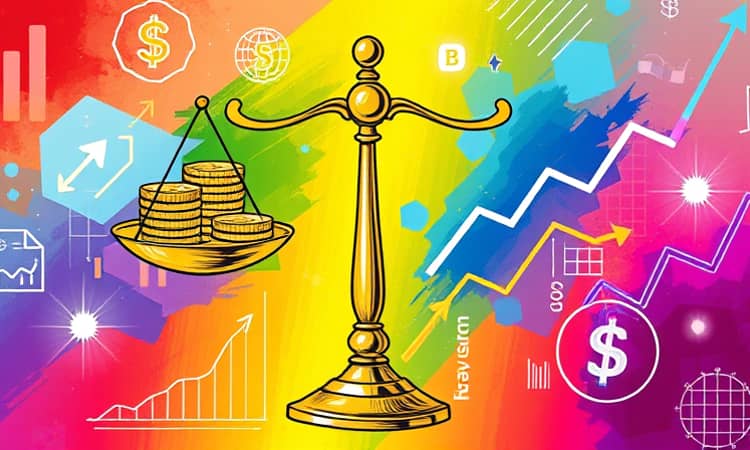 Riesgo y Recompensa: Equilibrando tus Inversiones