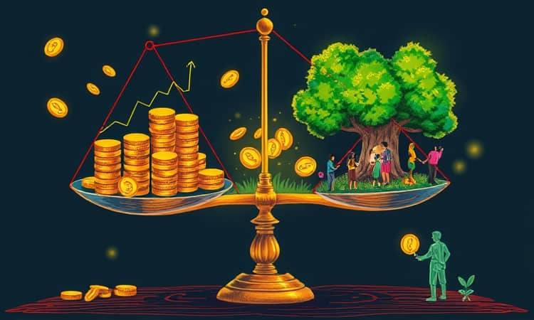 Rentabilidad: Más Allá de los Números