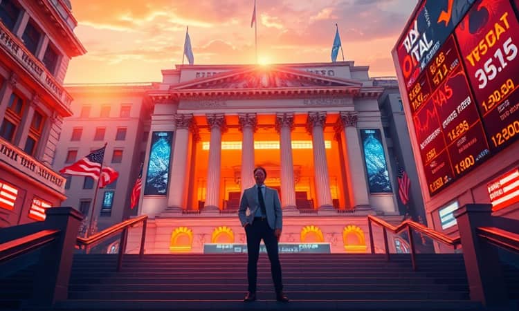 Bolsa de Valores: Primeros Pasos para Invertir