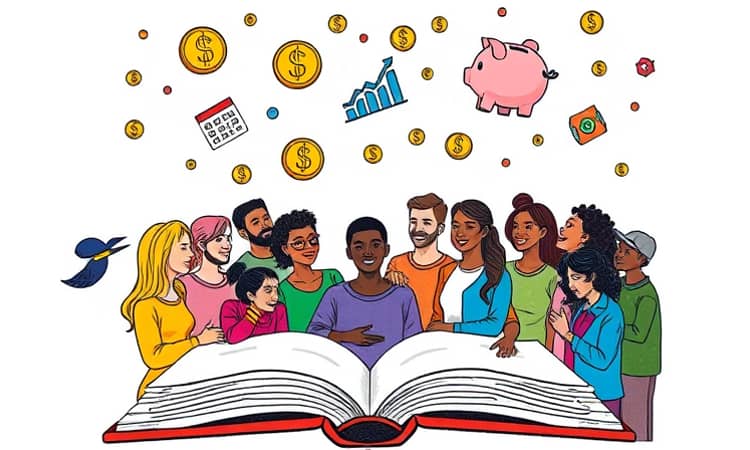 Educación Financiera: El Poder está en Saber