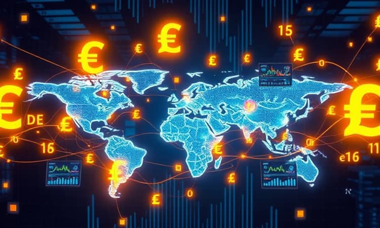 Mercado de Divisas: Entendiendo el Forex