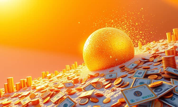 Interés Compuesto: El Secreto de la Riqueza