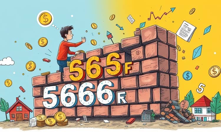 Reconstruye tu Crédito: Estrategias Efectivas y Comprobadas