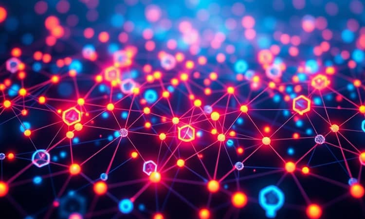 Blockchain: Más allá de las Criptomonedas