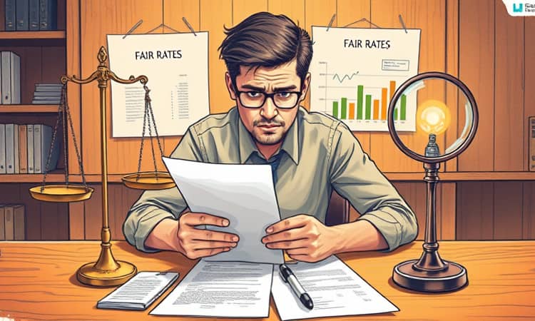 Evita Errores Comunes al Solicitar un Préstamo