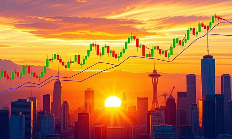 Análisis Técnico: Prediciendo Movimientos del Mercado