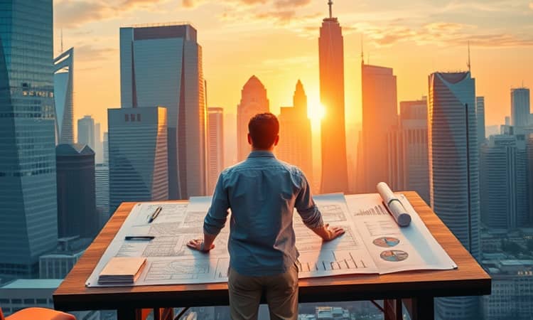 Préstamos para Emprendedores: Haz Realidad tu Idea