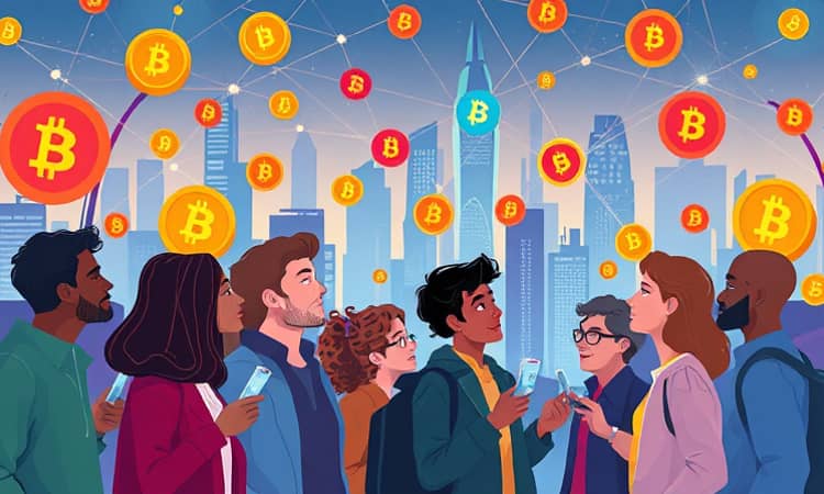 Criptomonedas: Guía para Principiantes Curiosos