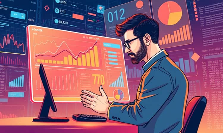 Evalúa tu Riesgo Crediticio: Herramientas y Métodos