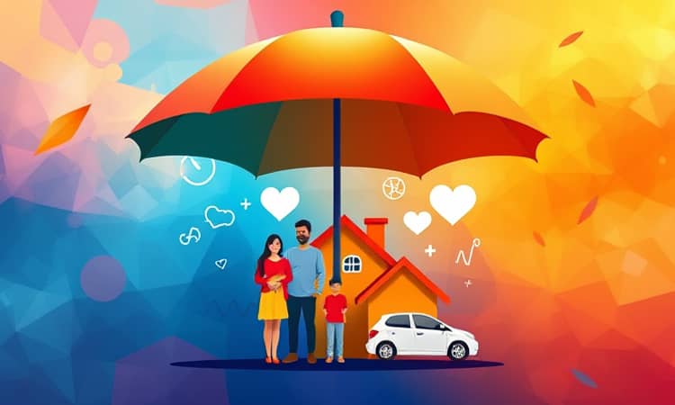 Seguros: Protegiendo lo que Más Quieres