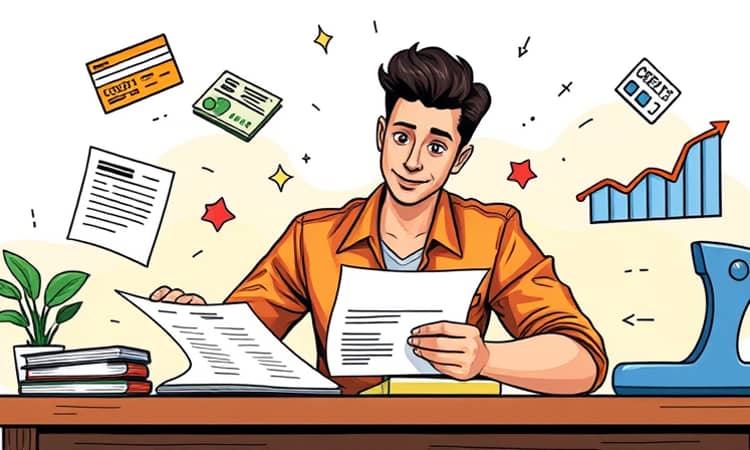 Buró de Crédito: Mitos y Verdades al Pedir un Préstamo