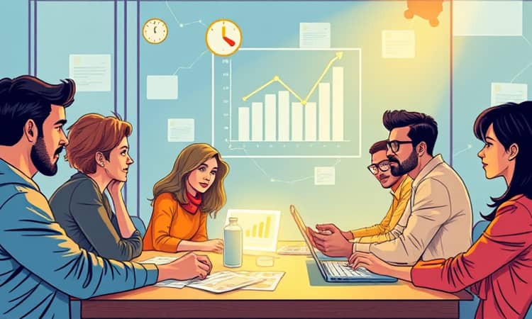 Descubre el Préstamo Ideal para tus Necesidades Financieras