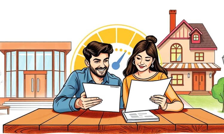 Cómo Calificar para un Crédito: Secretos Revelados