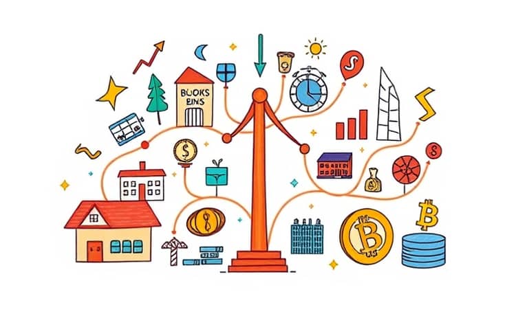 Cartera de Inversiones: Construyendo tu Éxito