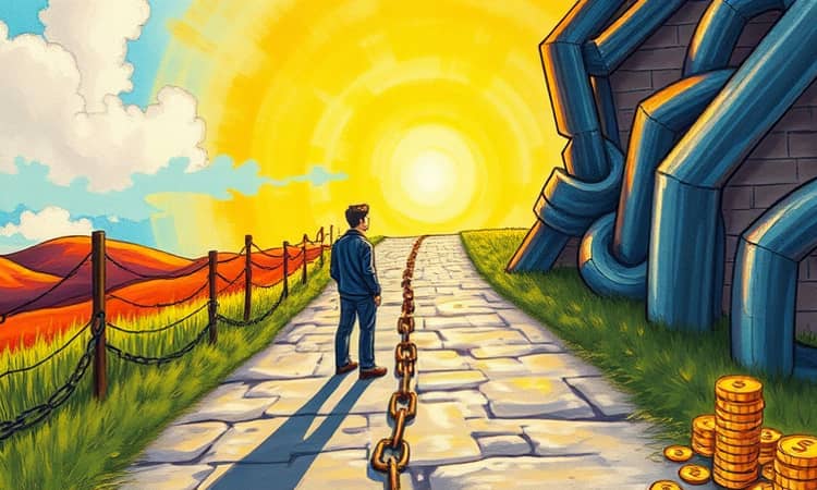 Refinanciamiento de Deudas: ¿Es lo Correcto para Ti?