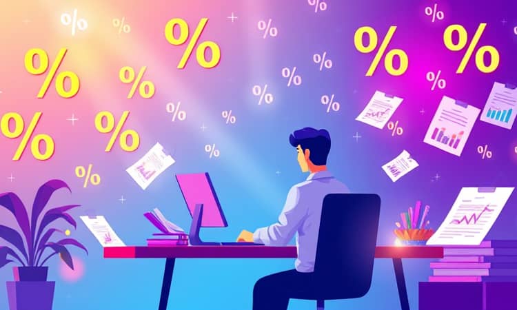 Tasa de Interés: Entendiendo lo que Pagas