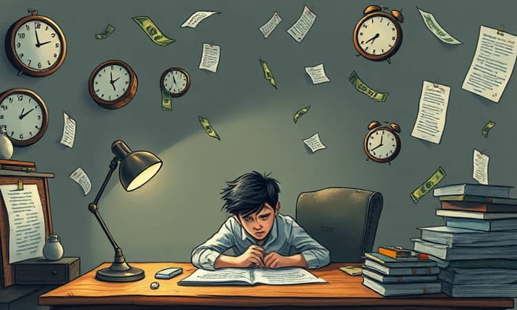 Préstamos Rápidos: ¿Solución o Trampa?