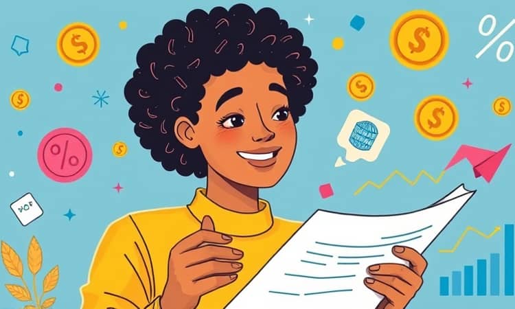 Cómo Afecta tu Historial Crediticio a tus Préstamos