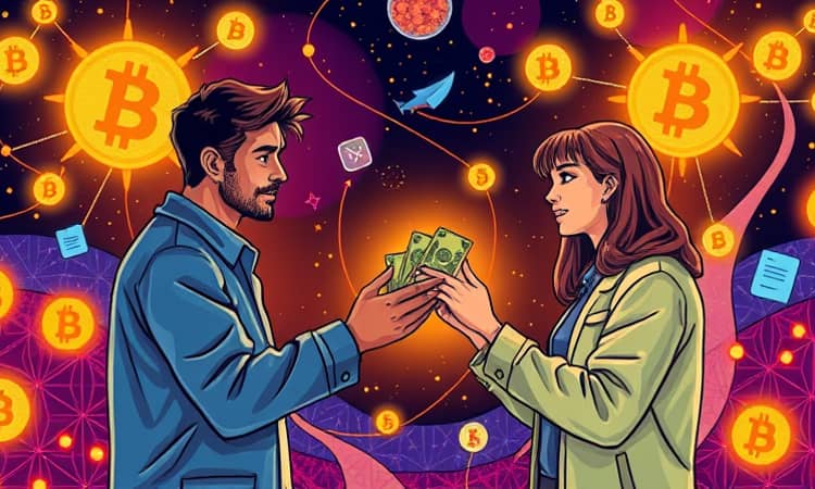 Préstamos entre Particulares: Una Alternativa Innovadora