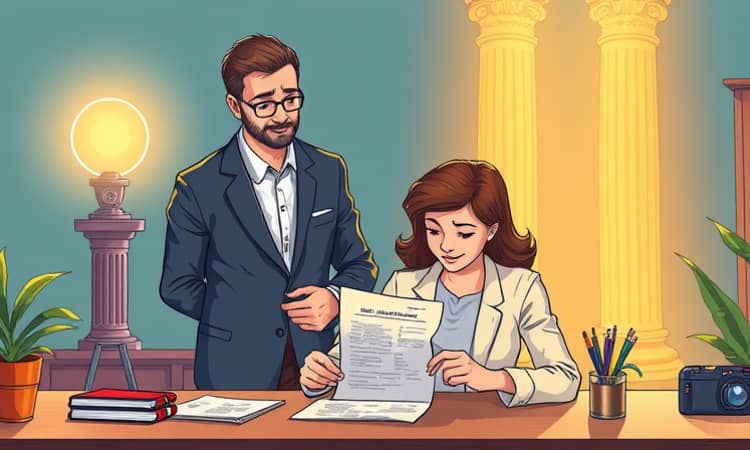 La Importancia del Aval en los Préstamos