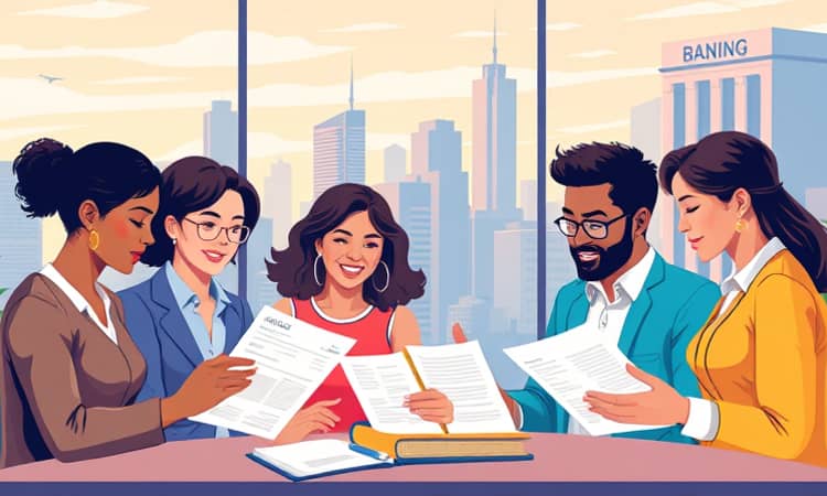 Los Requisitos Esenciales para tu Préstamo Personal