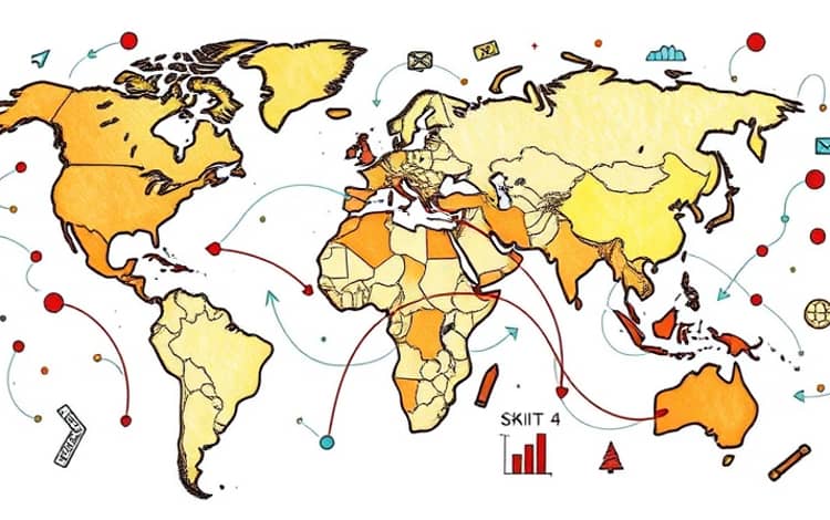 Macroeconomía: Entendiendo el Panorama Global
