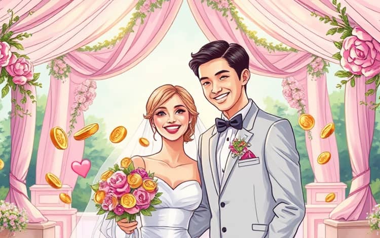 Préstamos para Bodas: Haz Realidad el Día Perfecto